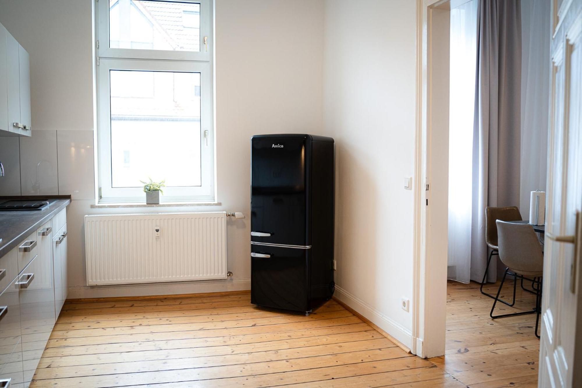 Moderne Apartments City Stadtnah -Junik Apartments Duisbourg Chambre photo