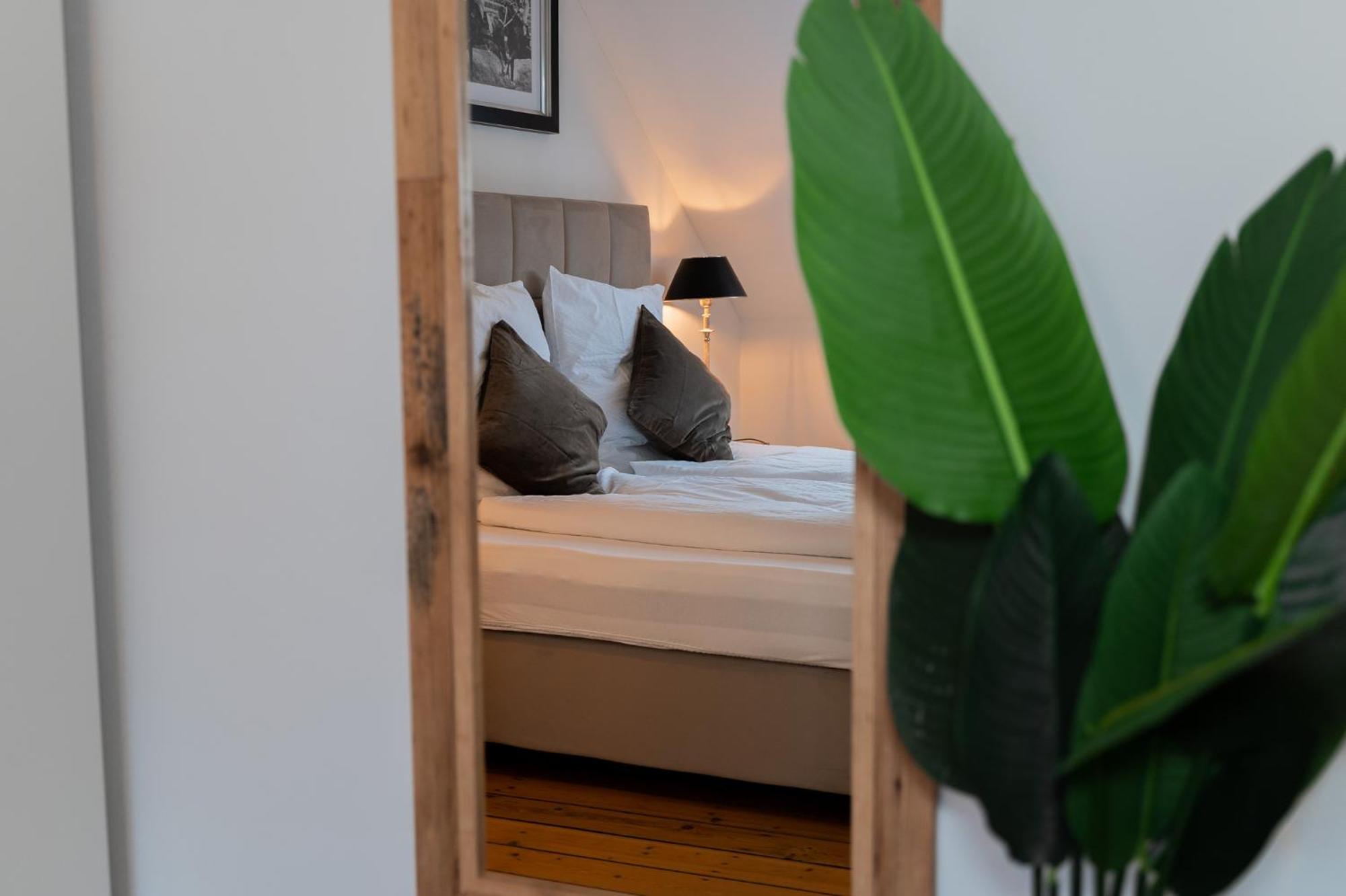 Moderne Apartments City Stadtnah -Junik Apartments Duisbourg Chambre photo