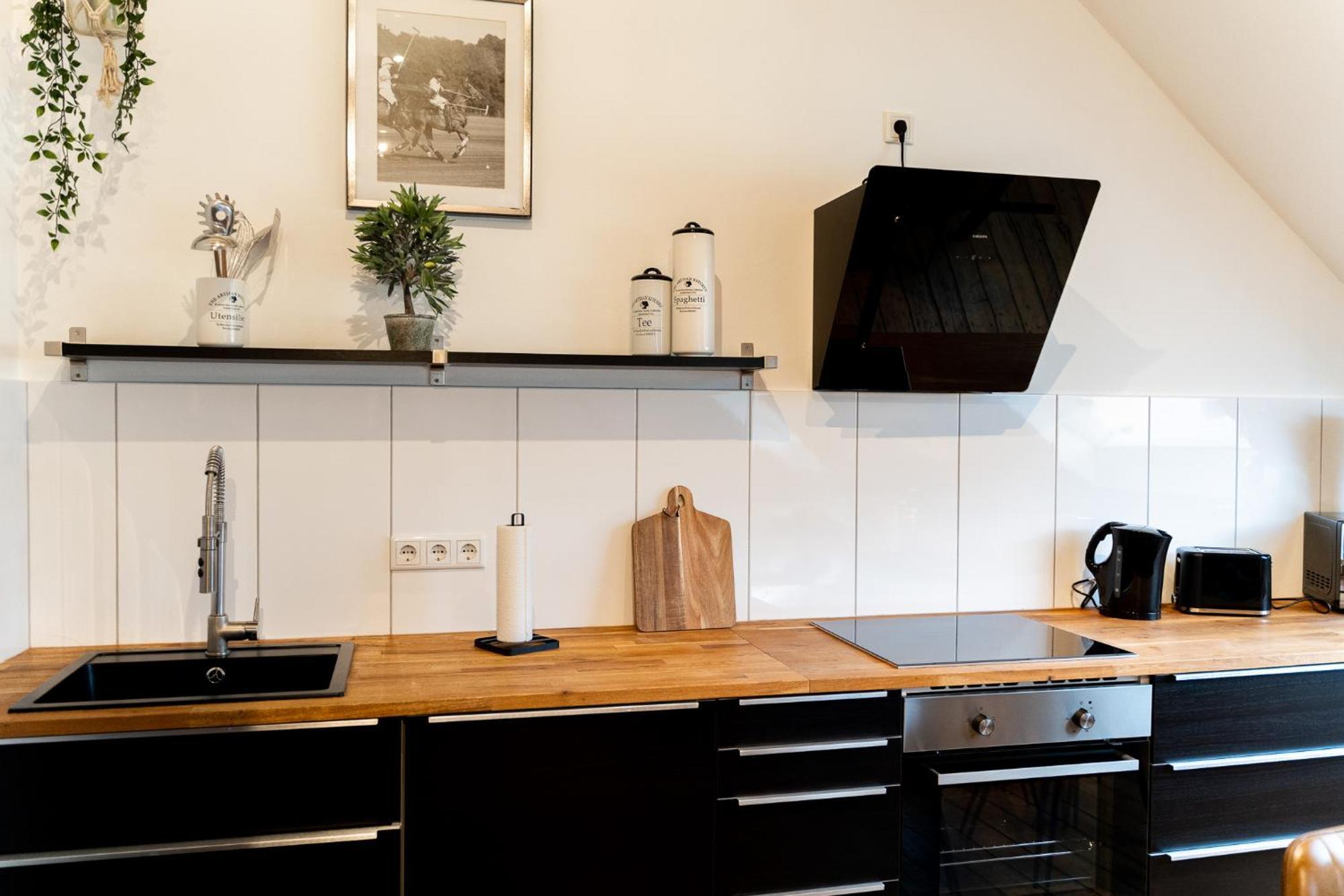 Moderne Apartments City Stadtnah -Junik Apartments Duisbourg Chambre photo
