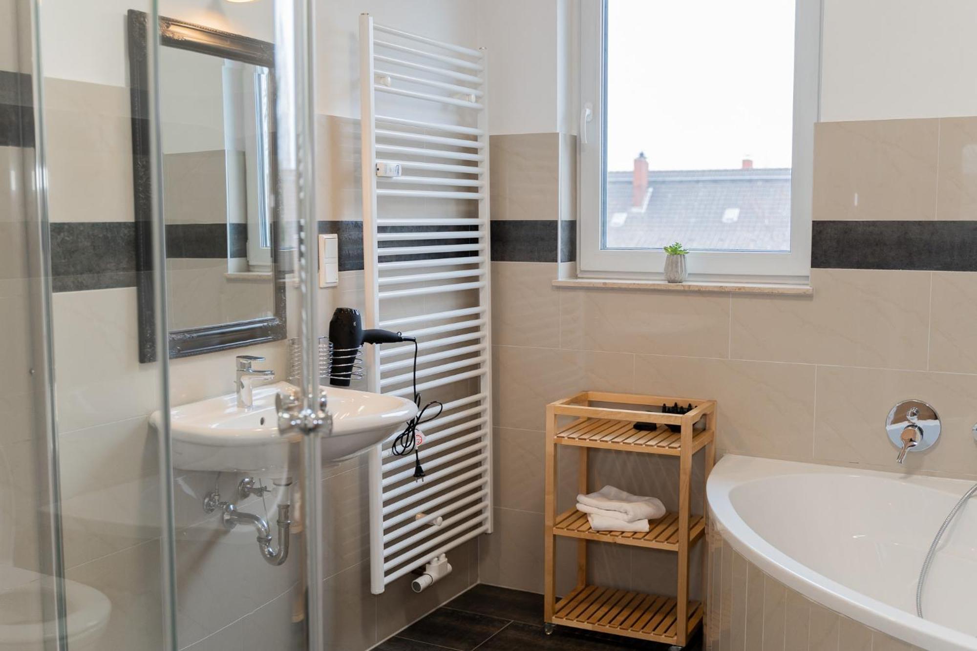 Moderne Apartments City Stadtnah -Junik Apartments Duisbourg Chambre photo